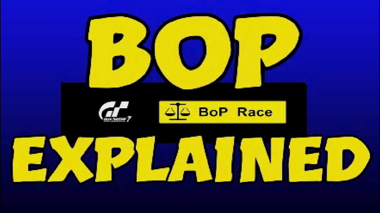 Что такое BoP и как это на вас влияет?