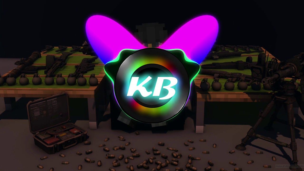 SLAVIK - ALLES WAS SIE WILL | Bass Boosted