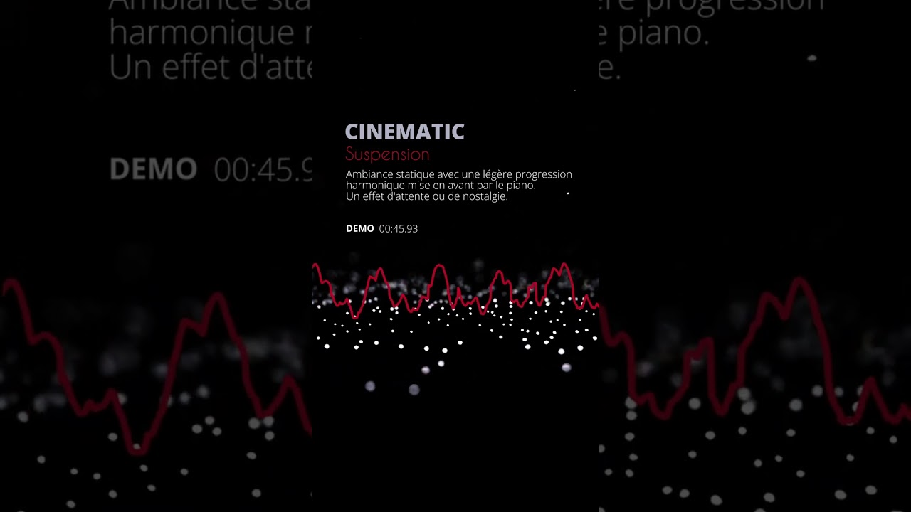 Suspension | Cinematic Music 🎬 