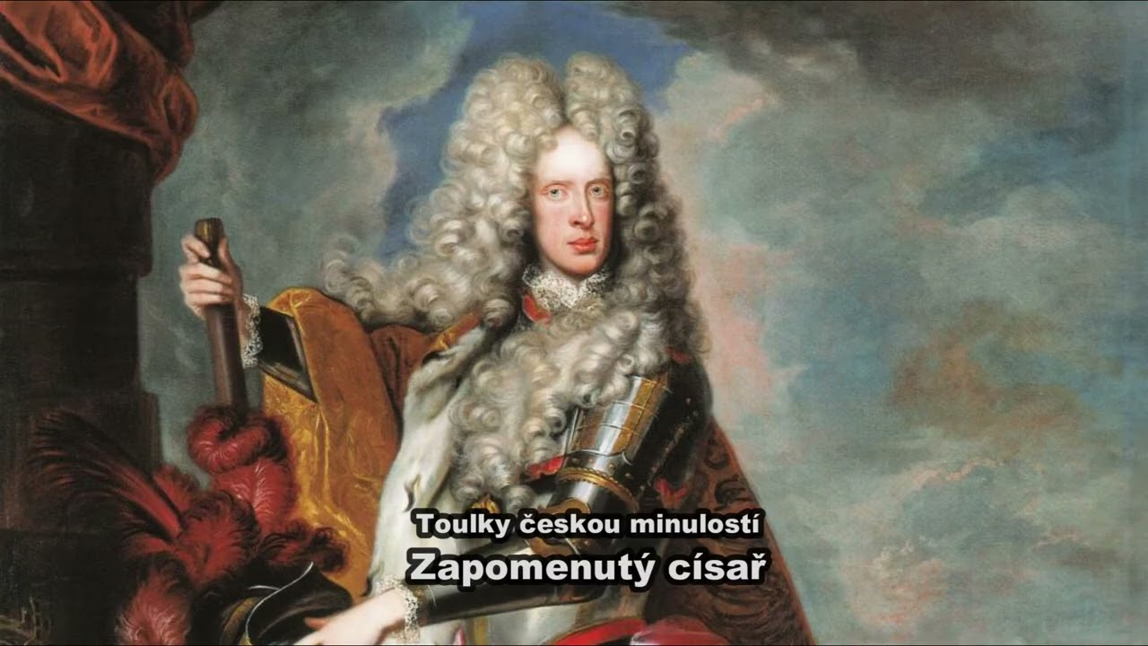 520 Zapomenutý císař