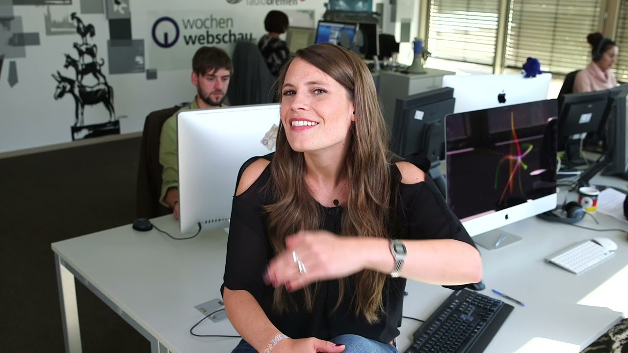 Gesellschaft/  Satire/ Internet: Die Wochenwebschau