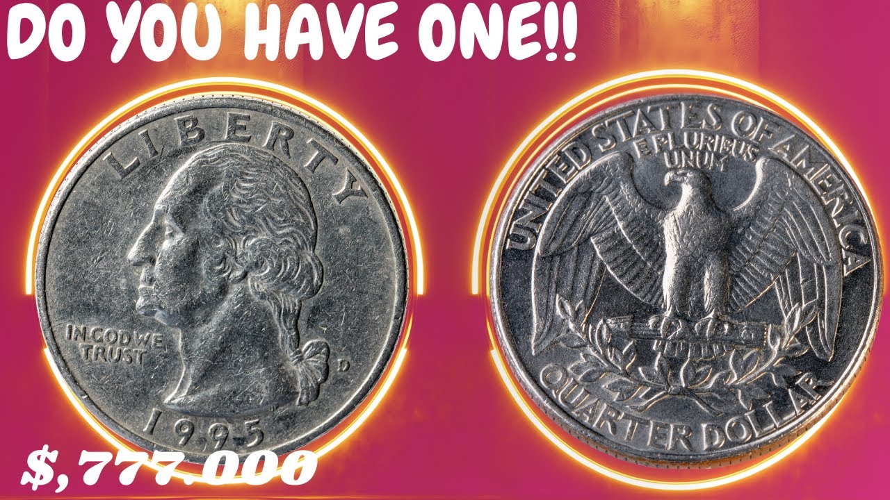 THE ORIGIN AND HISTORY OF QUARTER DOLLAR!!