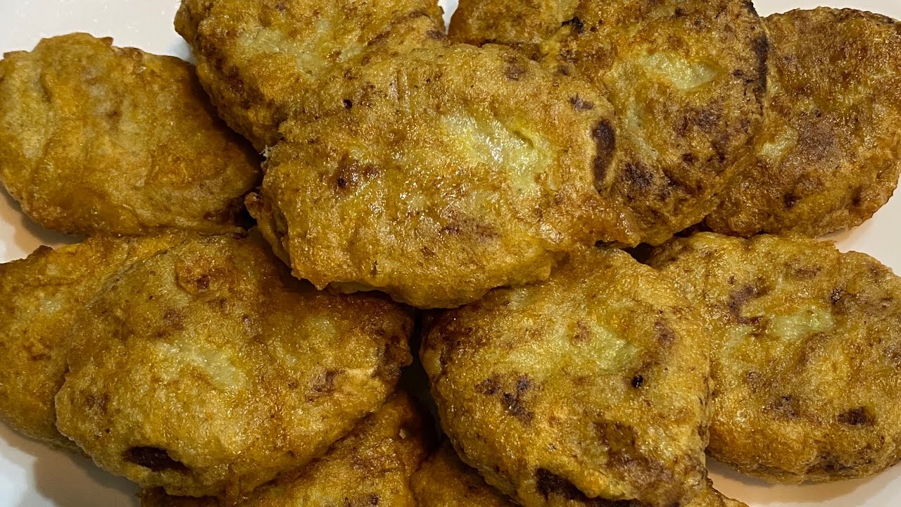 PIRASA KÖFTESİ