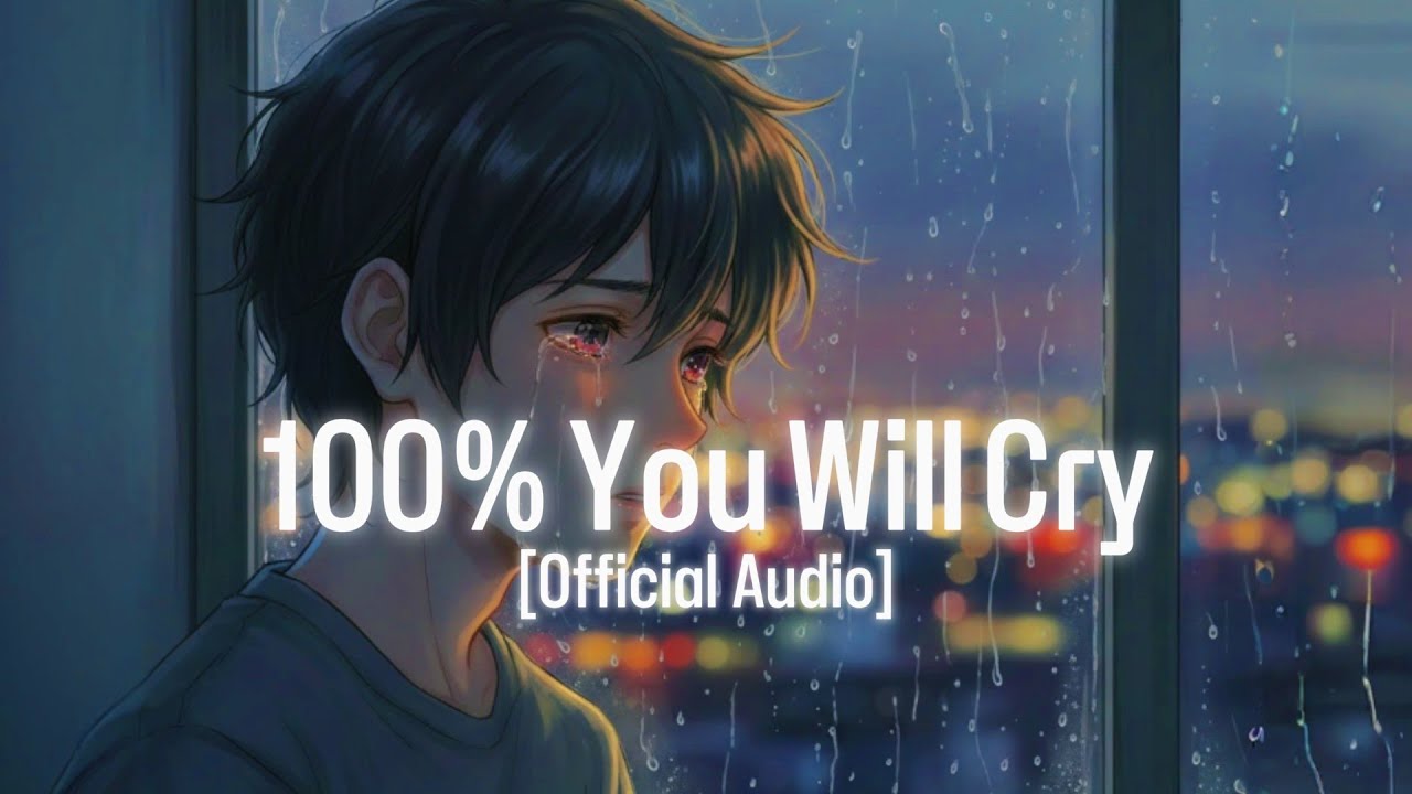 Soul Strings 💔 100% You Will Cry (Official Audio) &ndash; Deep Emotional Heartbreak Song at Midnight🥀