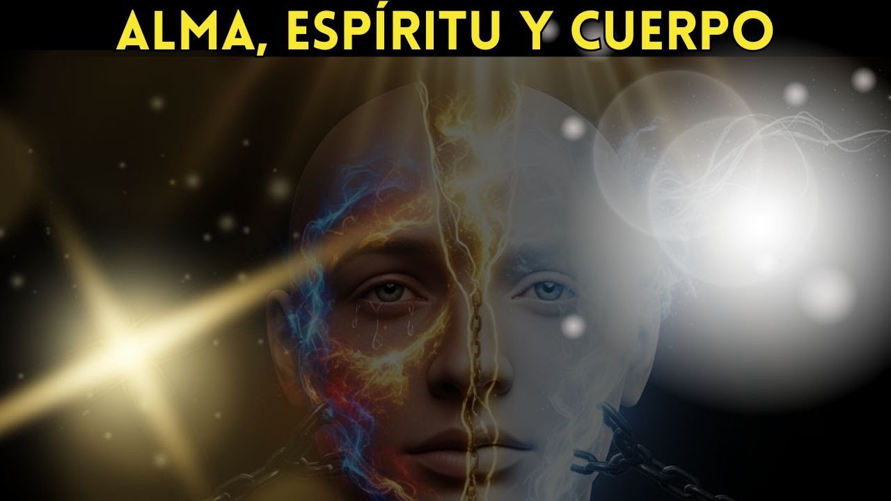 Alma, Espíritu y Cuerpo: ¡Entiende Antes de que Sea Demasiado Tarde!