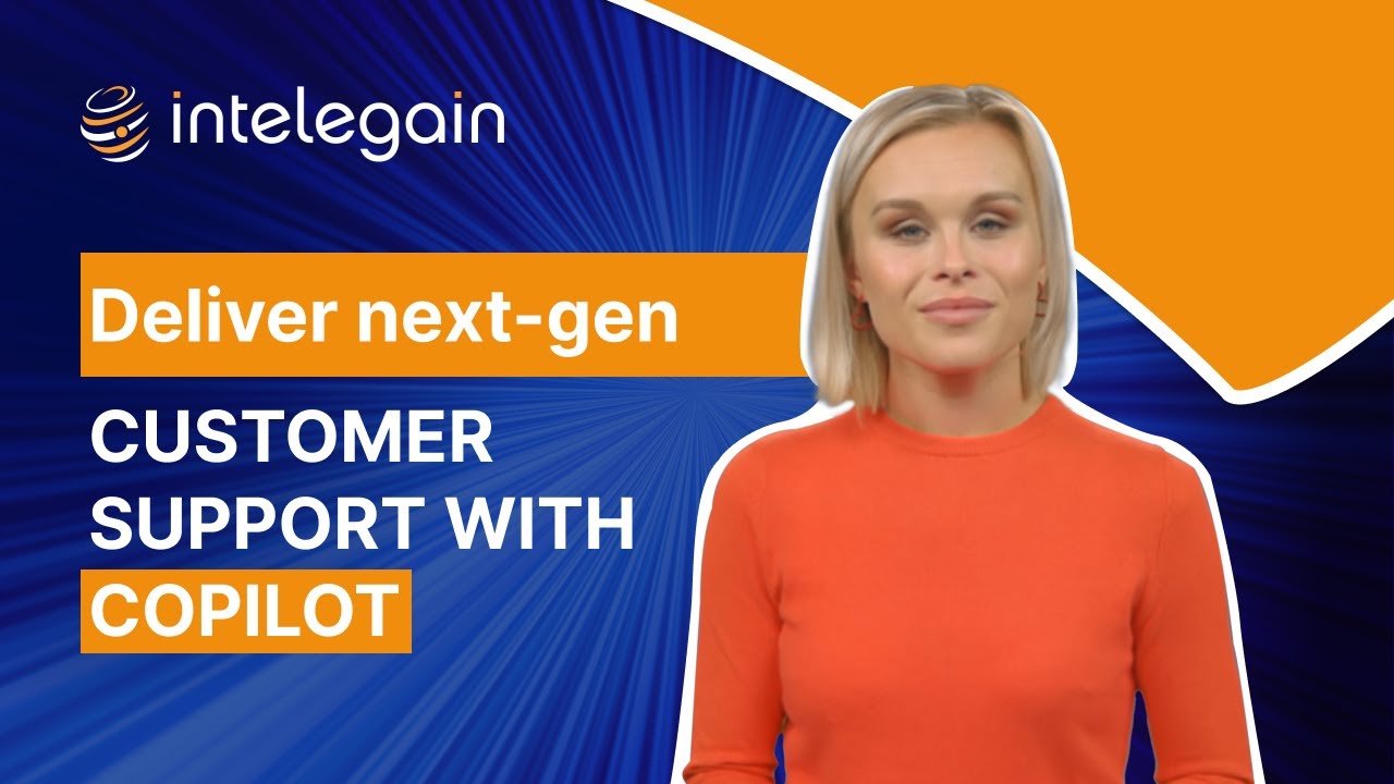 Copilot in Microsoft Dynamics 365 Customer service