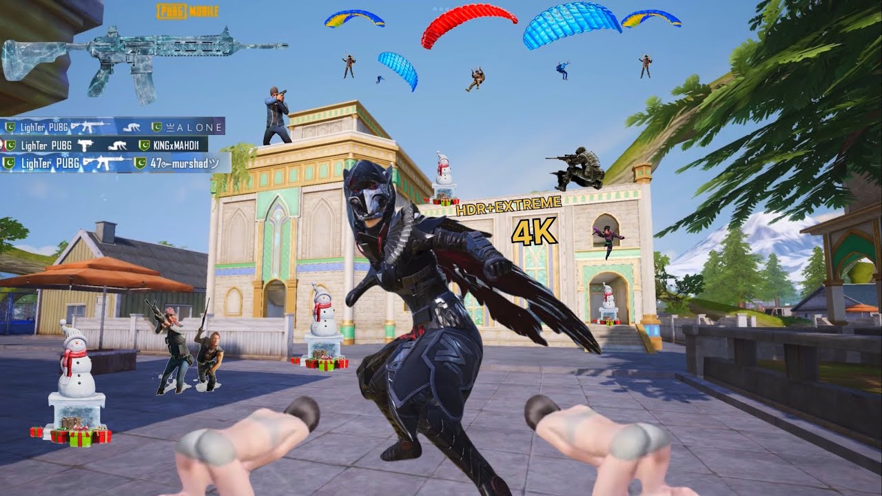 pubg mobile gameplay 4.2 | livik gameplay | pubg mobile 4.2 gameplay | pubg 4.2 update gameplay|pubg