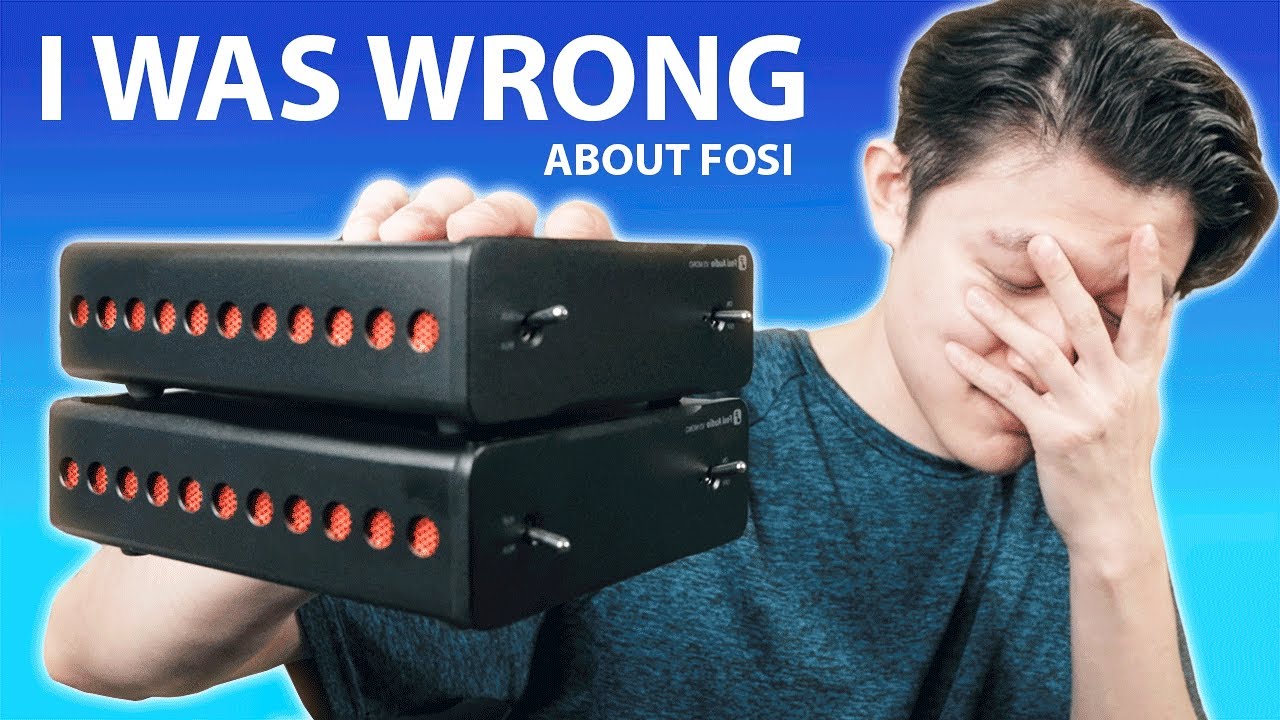 I Found out HOW They can make SUPER AFFORDABLE Audiophile Amplifiers!