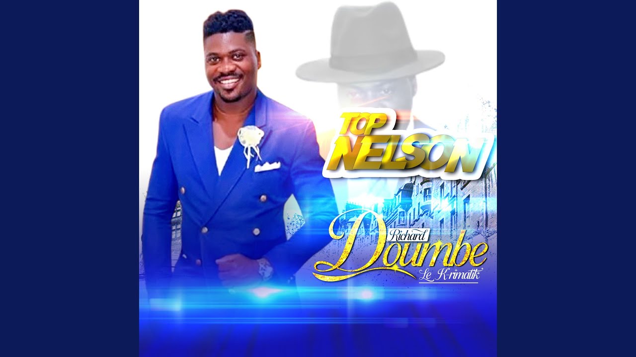 TOP NELSON