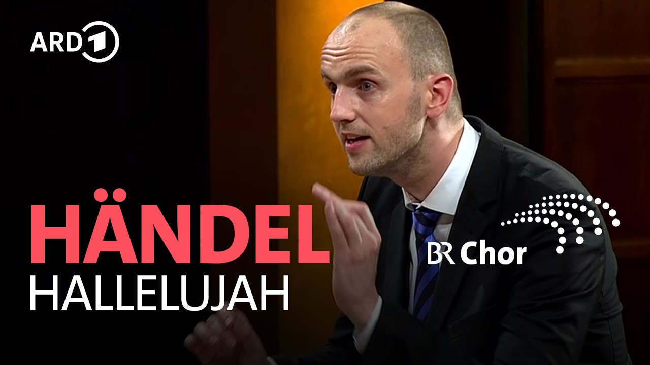 H&auml;ndel - 