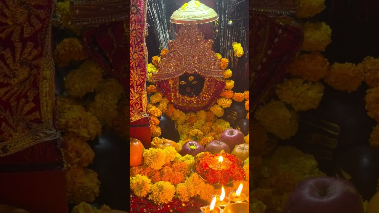 #शनिवार#माता#प्रत्यंगिरा की विशेष#अरदास#अत्यंत उग्र #रक्षक#शक्ति स्तुति#तंत्रबाधा#शत्रु और#भय रक्षा 