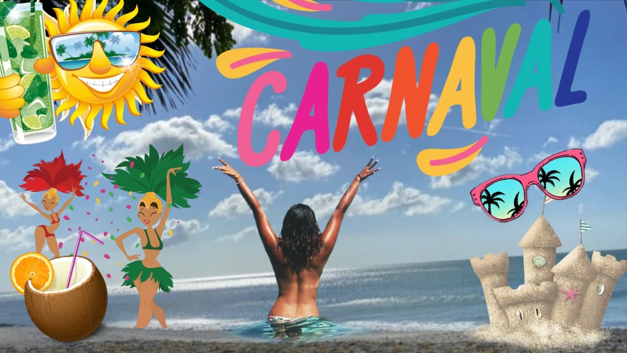Carnaval  😎🏖