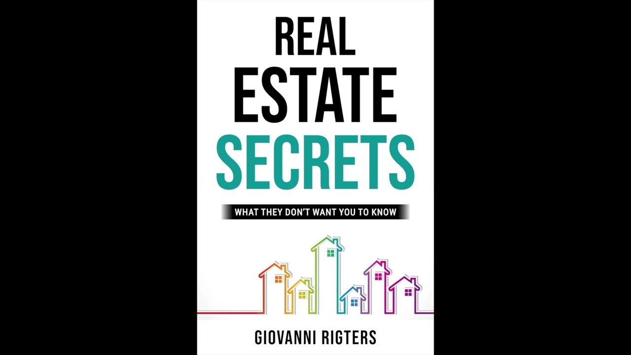 Real Estate Secrets: What They Don't Want You to Know | Audiobook