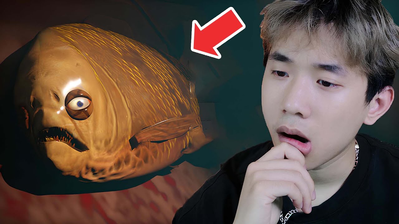 ĐỪNG CÂU CÁ VÀO 3H SÁNG!! | LOAN SHARK