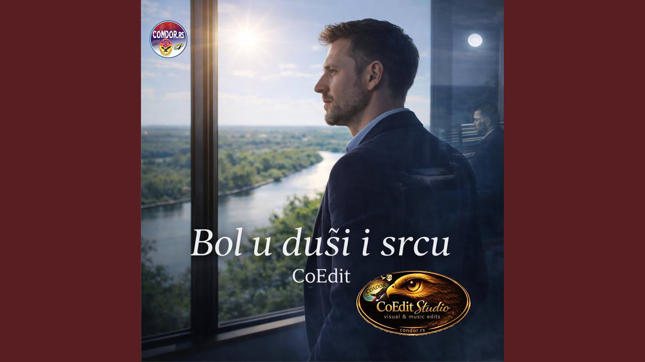 BOL U DUŠI i SRCU