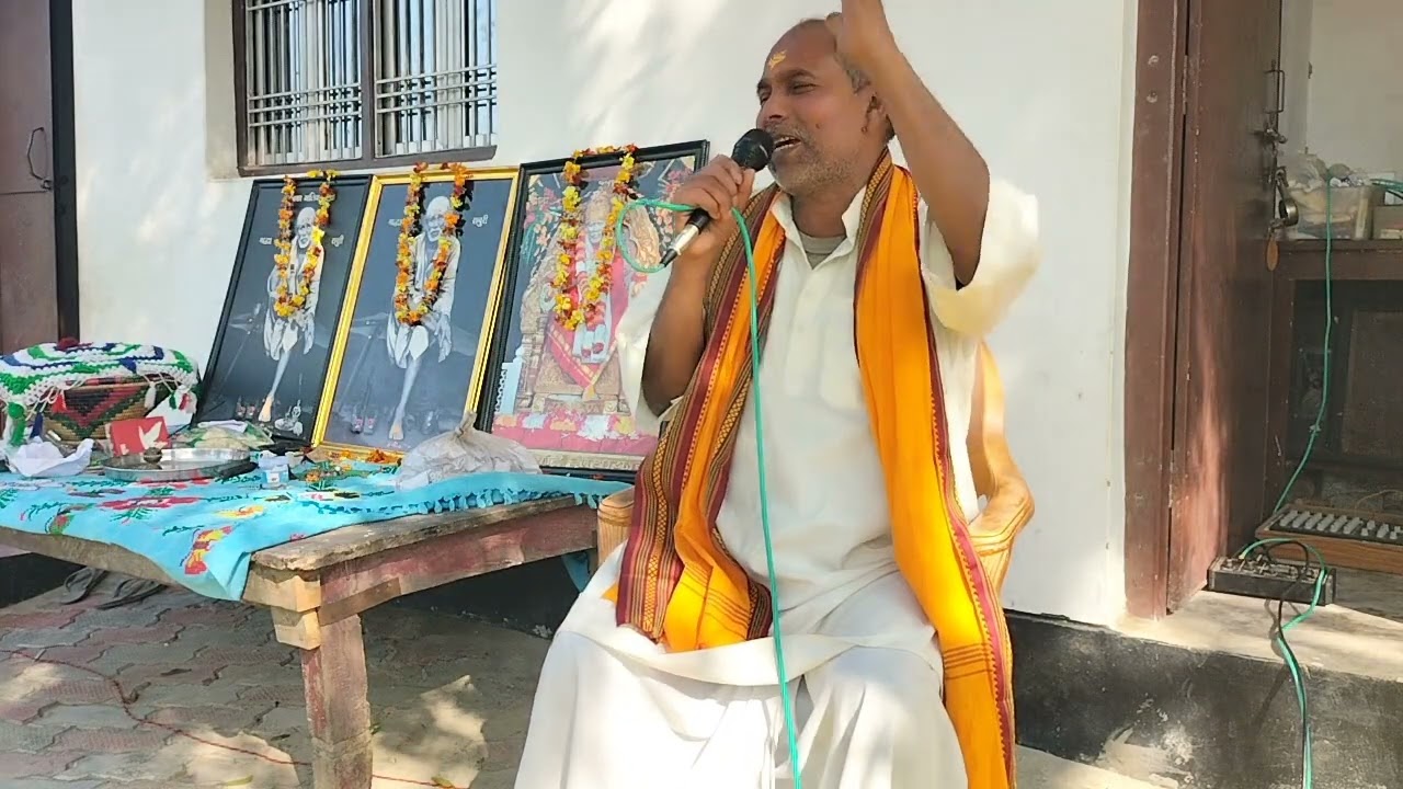 एक पाप काघड़ा है एक पुण्य का घड़ा है देखें भरने से क्या होता है