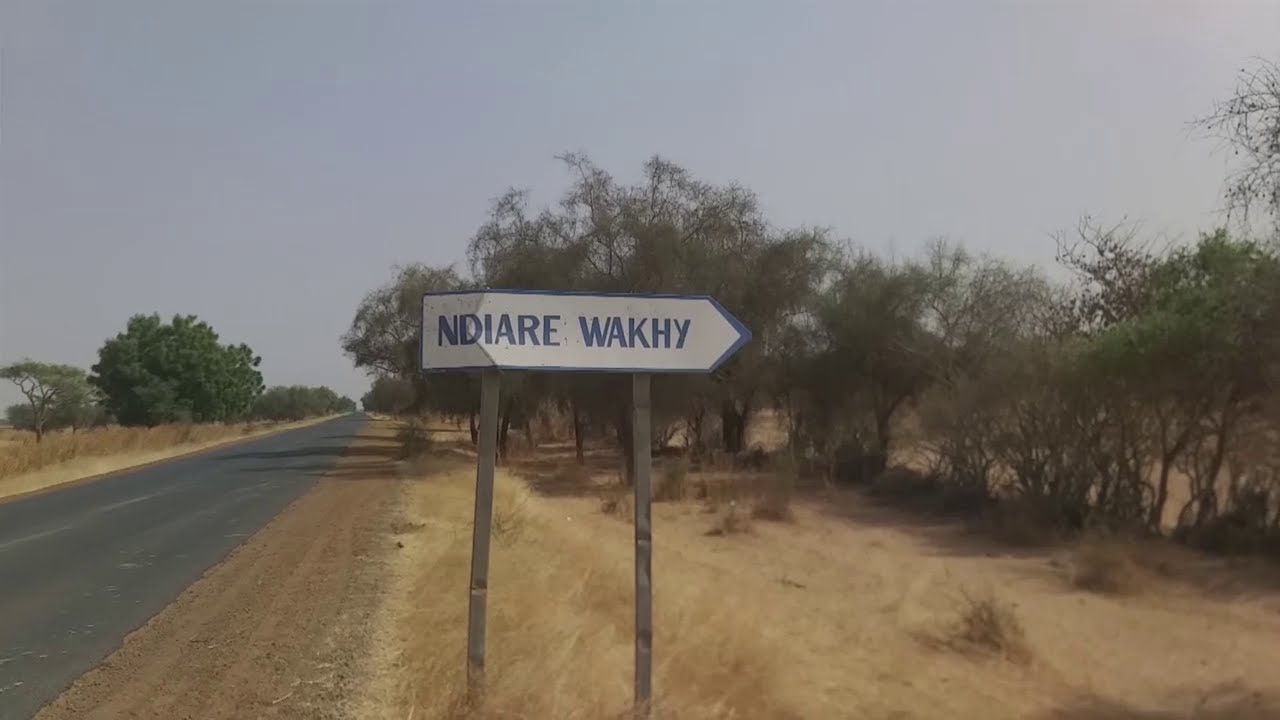 DOCUMENTAIRE  NDIARE WAKHY VILLAGE DE NATAL CHEIKEH BARA NDIAYE BOROM DEFF GUISS