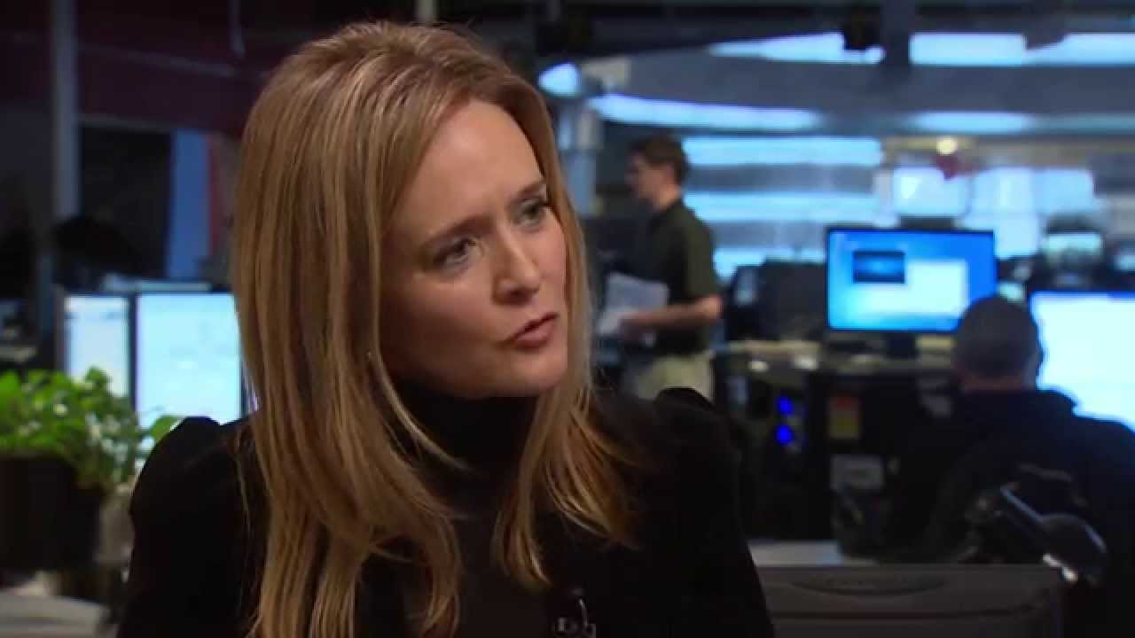 Samantha Bee