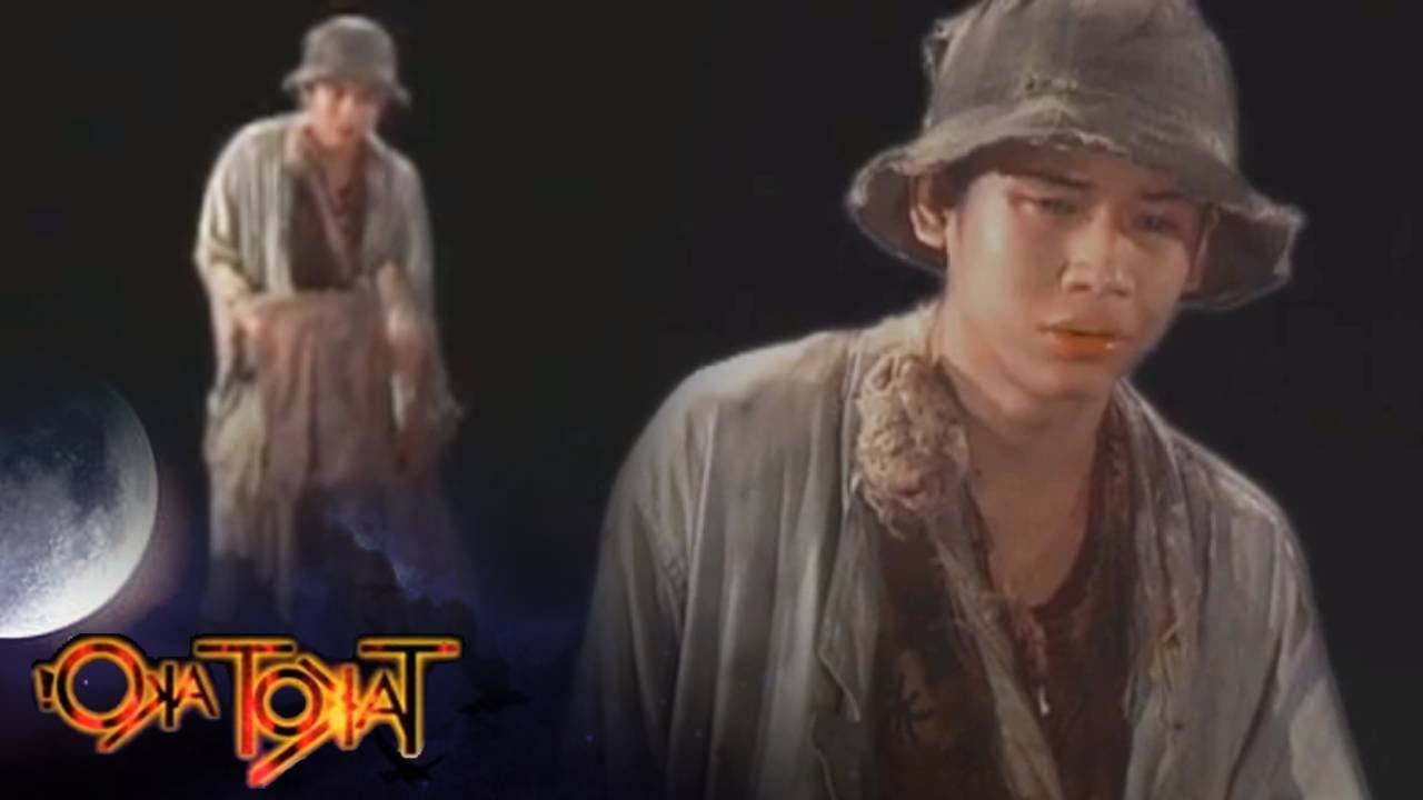 !Oka Tokat: Floating Kabaong feat. Tobi Alejar (FULL EPISODE 149) | Jeepney TV