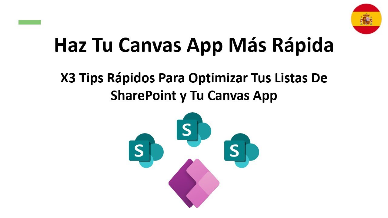 3 Tips Para Mejorar Tu Canvas App Conectada A Listas De SharePoint