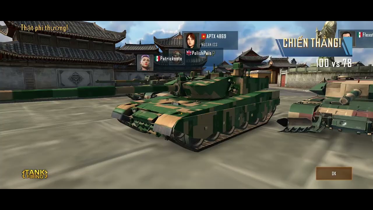 Những màn solo gay cấn nhất