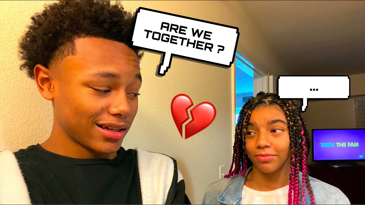 ARE ME AND NAE DATING ? NEVER BELIEVE WHAT SHE SAID 😱 ( VLOGMAS 6 )
