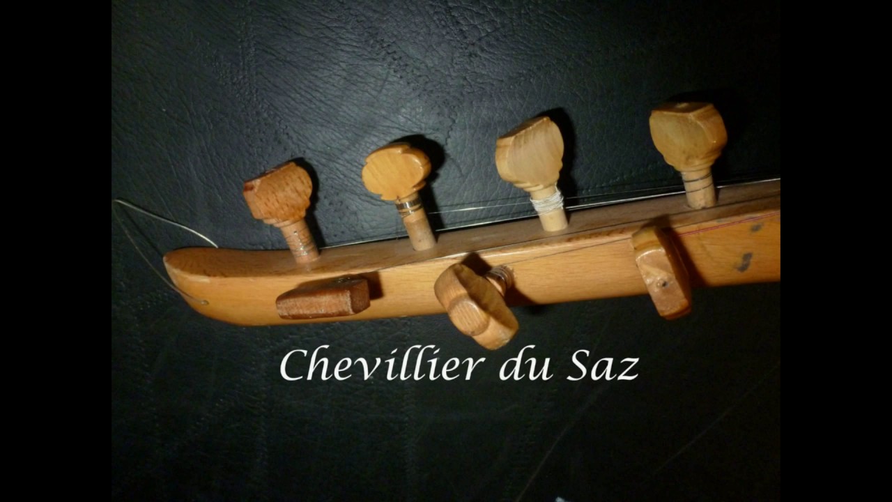 instrumentarium de Moussafir