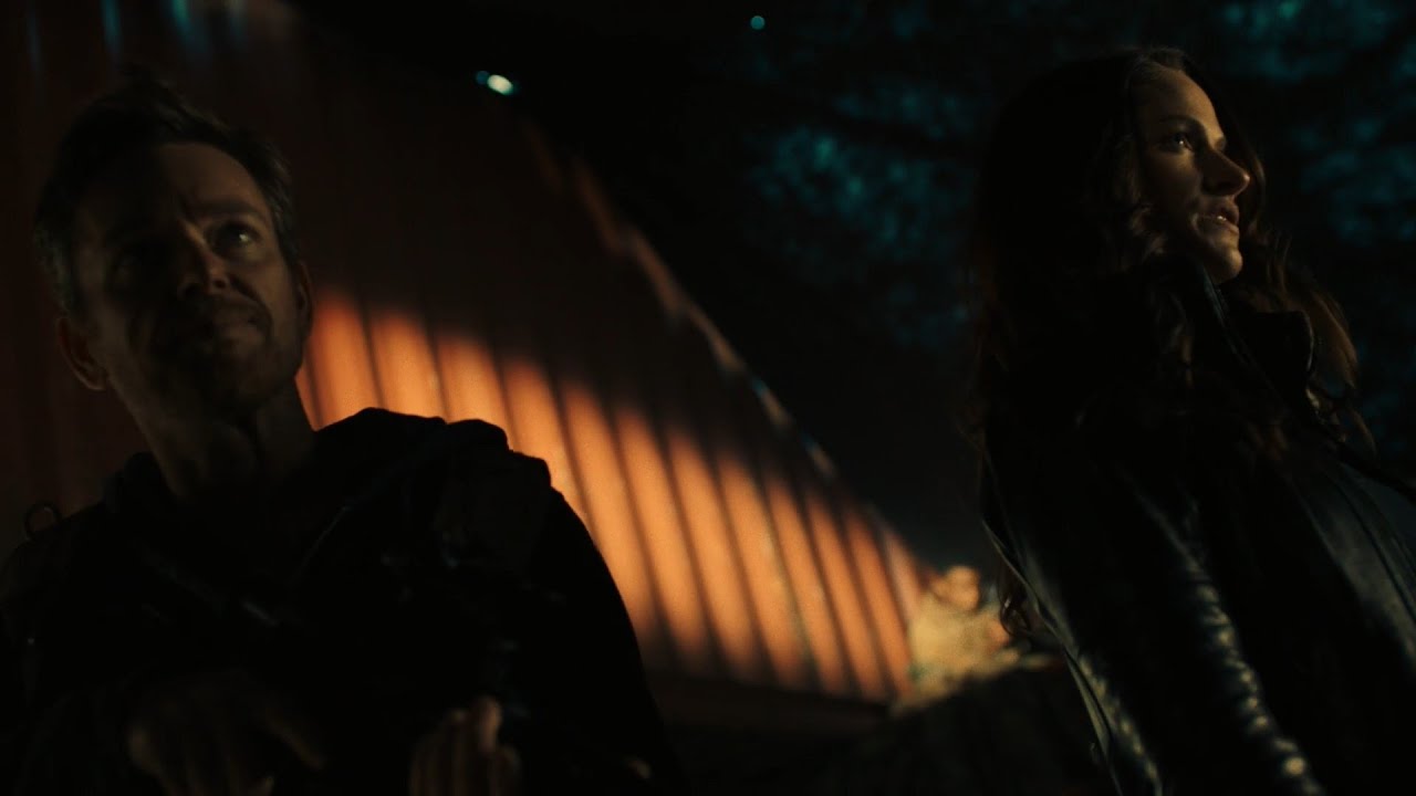 Van Helsing scenepack || vaxel s3 {1080p, background reduced}