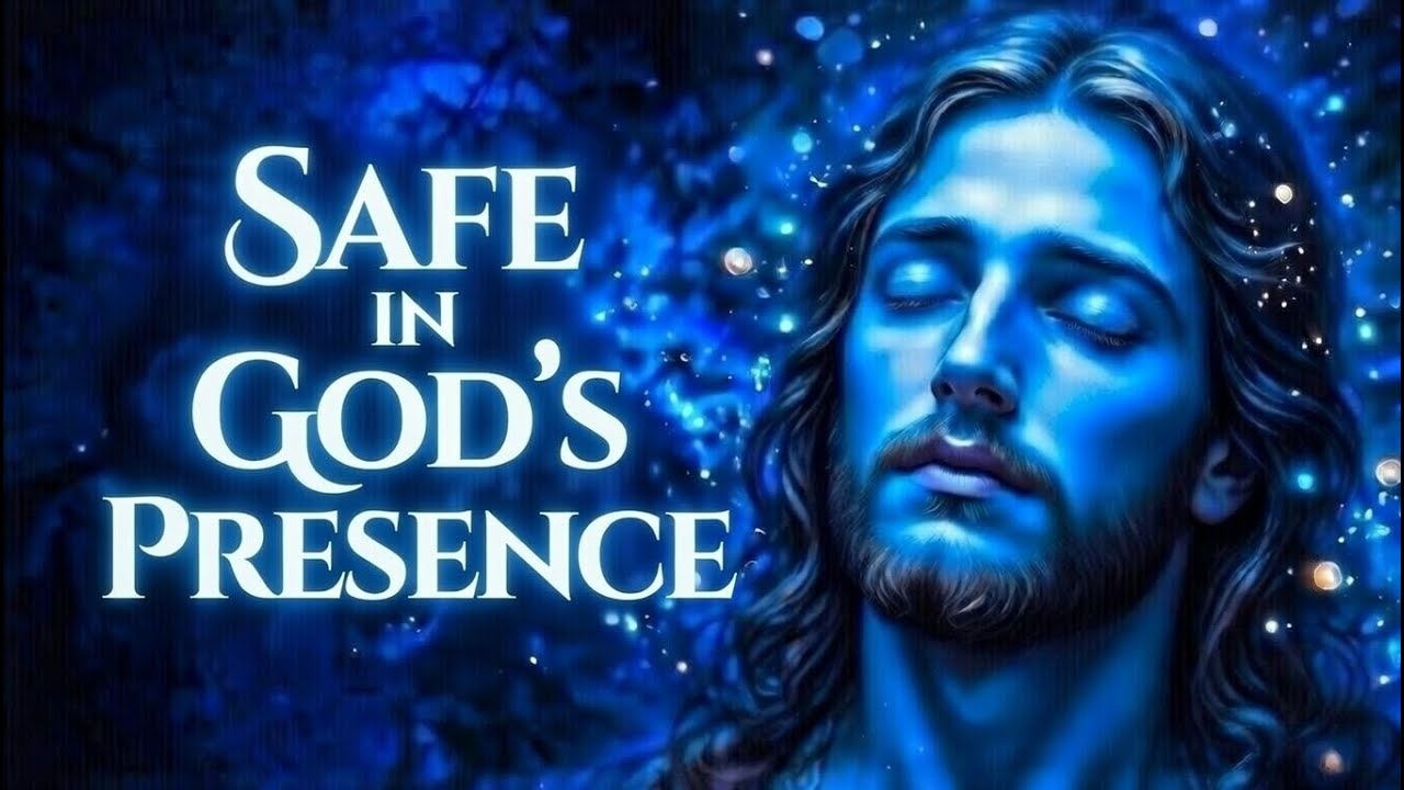 You’re tired, I know… Rest by the Fire with Jesus