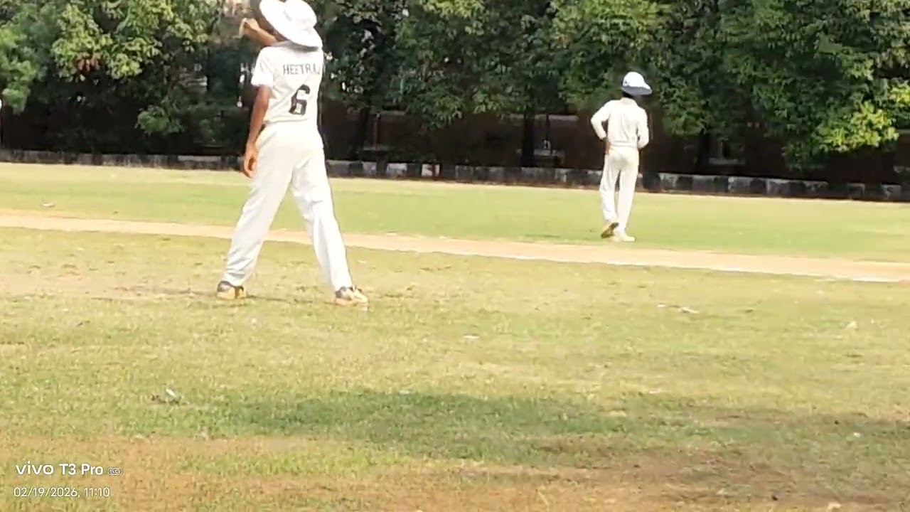 #CRICKET MATCH DAY READY FOR BATTING  ?? HOW MUCH SCORE TODAY ?? 