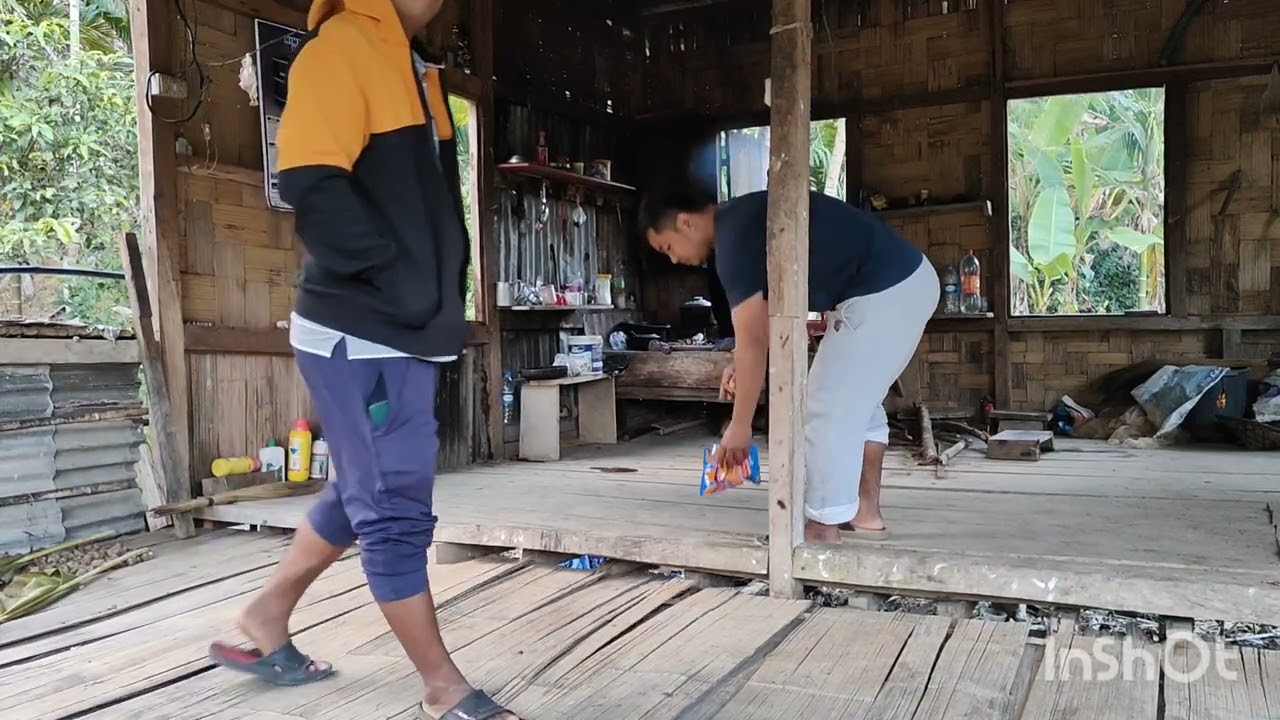 Thlam ah chaw ei mai mai.. @Chitephai Vairengte 