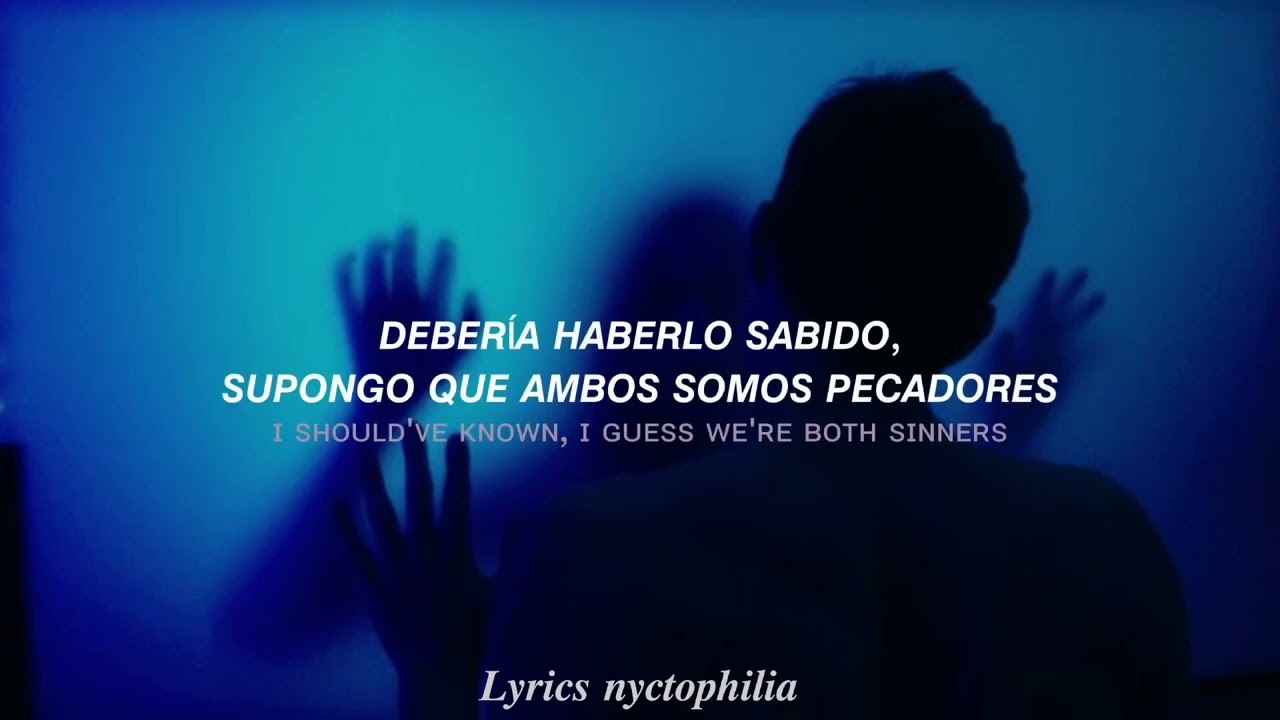 𝑺𝒊𝒏𝒏𝒆𝒓𝒔 - 𝑨𝒓𝒊 𝑨𝒃𝒅𝒖𝒍 𝑭𝒕. 𝑻𝒉𝒐𝒎𝒂𝒔 𝑳𝒂𝑹𝒐𝒔𝒂 [Sub. Español | Letra]