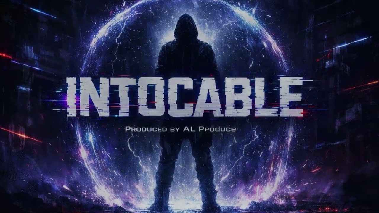 Dark Trap Type Beat – “INTOCABLE” |Trap/Rap Instrumental | 85 BPM