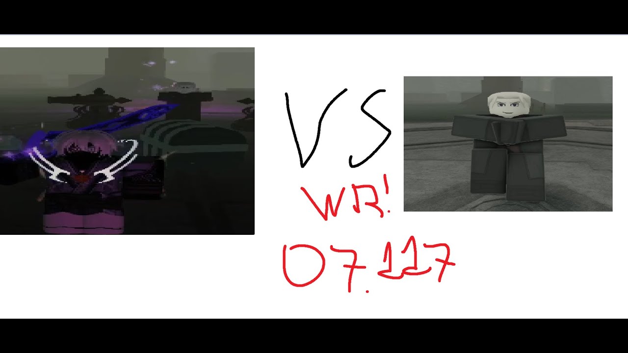 Ferryman FWR post metal turret nerf (07.117) | Deepwoken Speedrunning