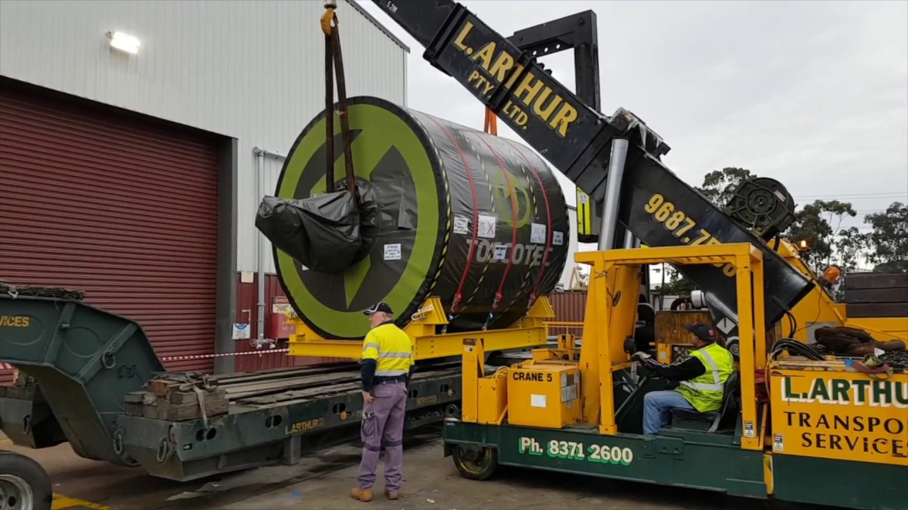 Encore Tissue - A new TT SYD to replace the existing cast iron Yankee.