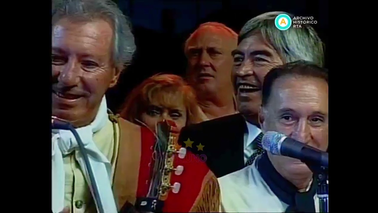 LEYENDAS REUNIDAS EN FESTIVAL DE JESUS MARIA 2003