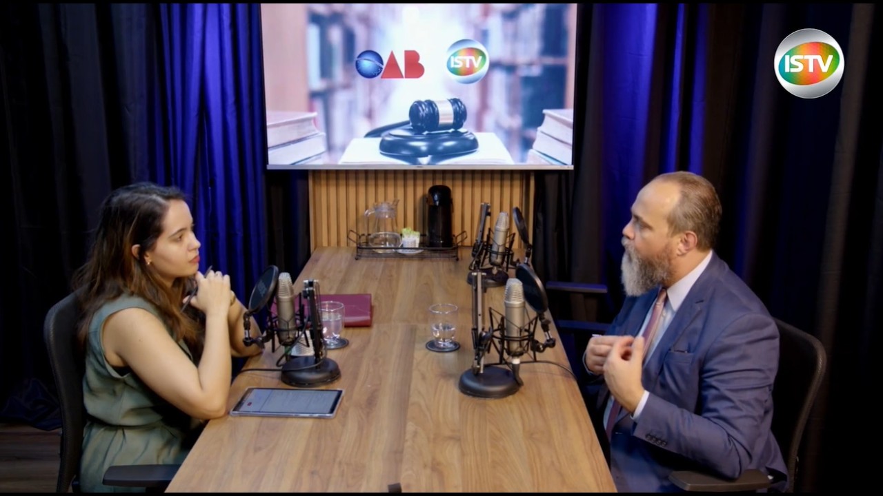 PROGRAMA OAB ACONTECE - EP 25 - FORÇA TAREFA GOLPE DO FALSO ADVOGADO NA OAB SÃO PAULO