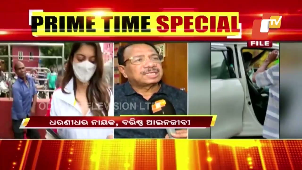 Prakruti Mishra moves Orissa High Court seeking justice over inaction of police