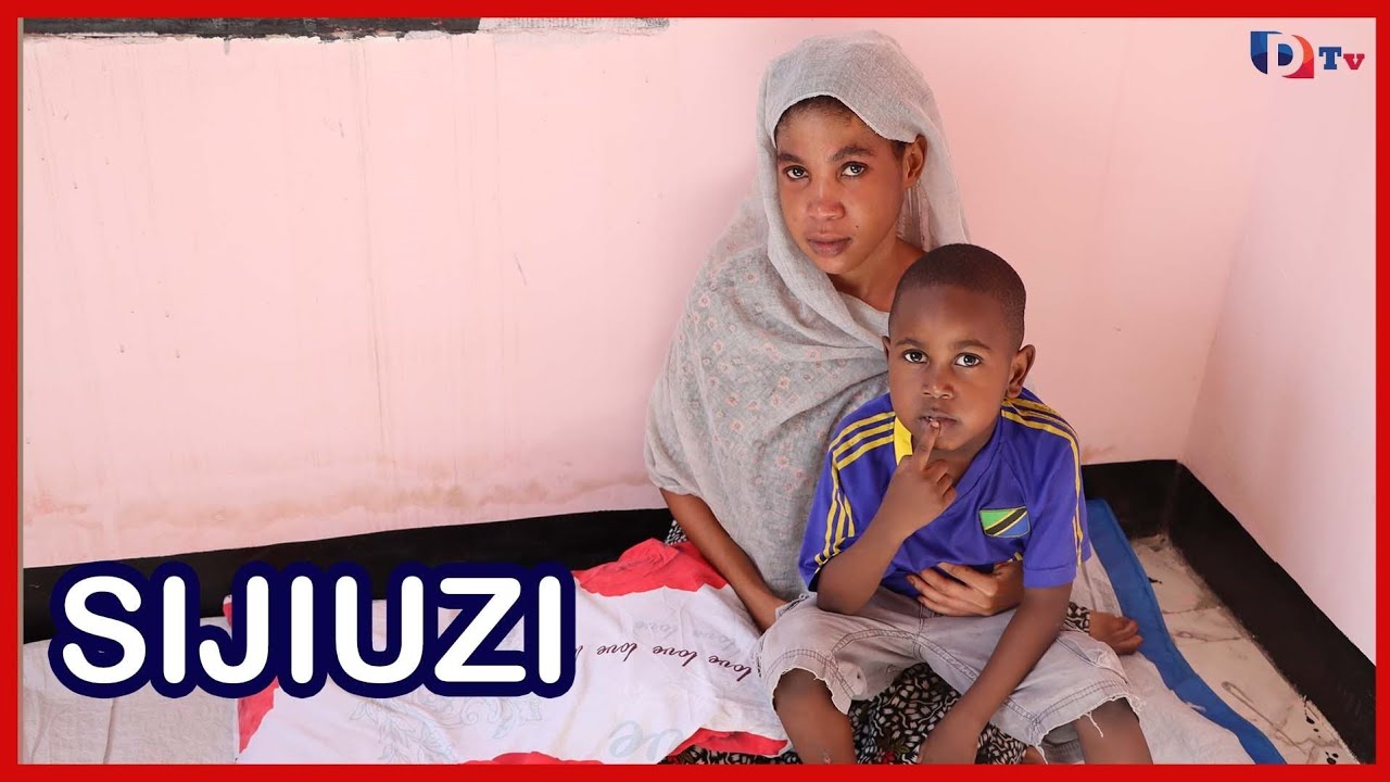 MUNIRA ALIA KWA UCHUNGU SIJIUZI |NISAIDIENI KWAAJILI YA MTOTO