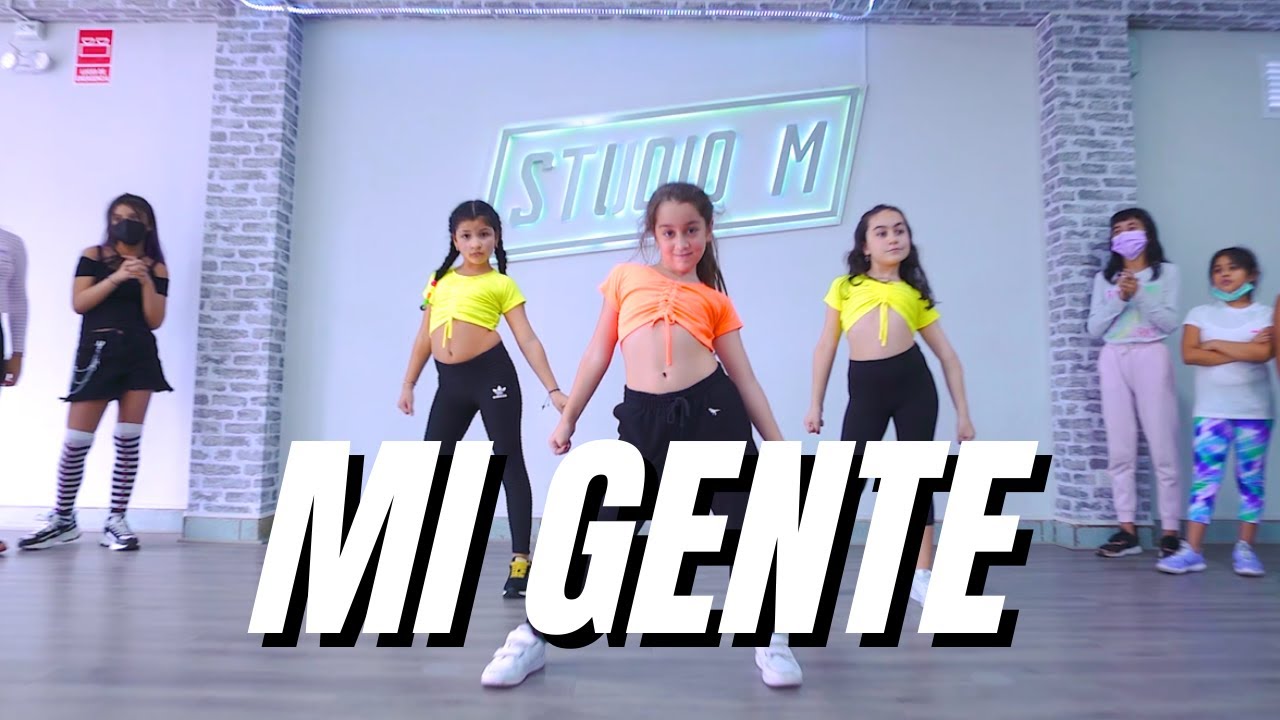 MI GENTE - HOMECOMING LIVE/ J BALVIN, BEYONCE | Coreo - Majo Tirado