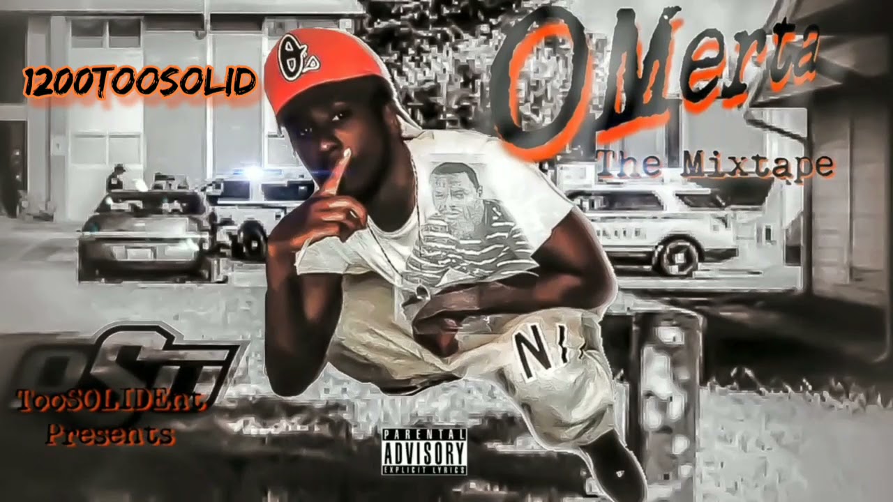 1200tooSOLID - Real Life 1 [ProdByTwano]