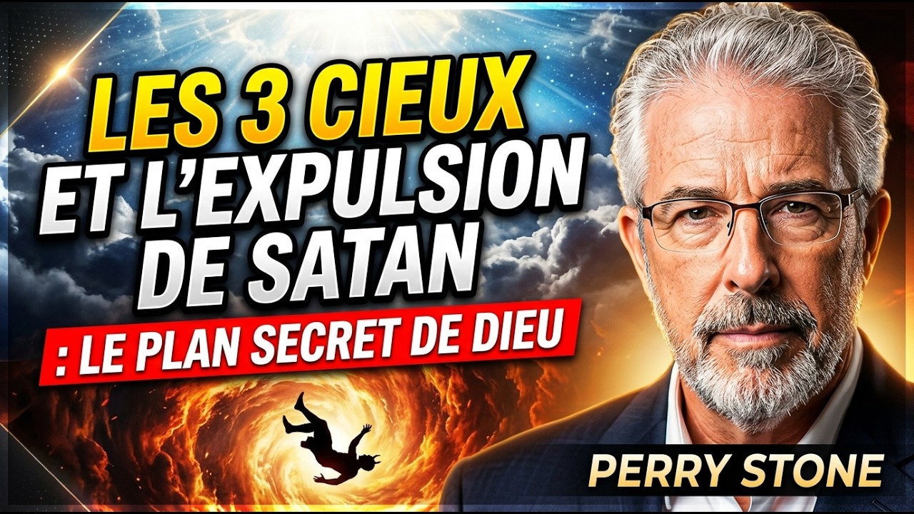 R&eacute;v&eacute;lations Choc : Ce que la Bible cache sur la Fin des Temps