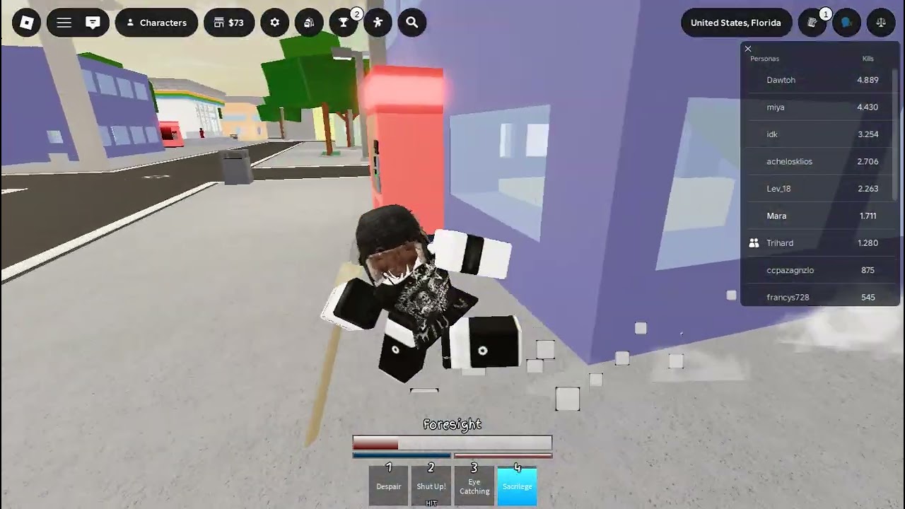 Fraude de 4k kills ardido por que fue humillado por uno de 1k - JJS CLIPS #2