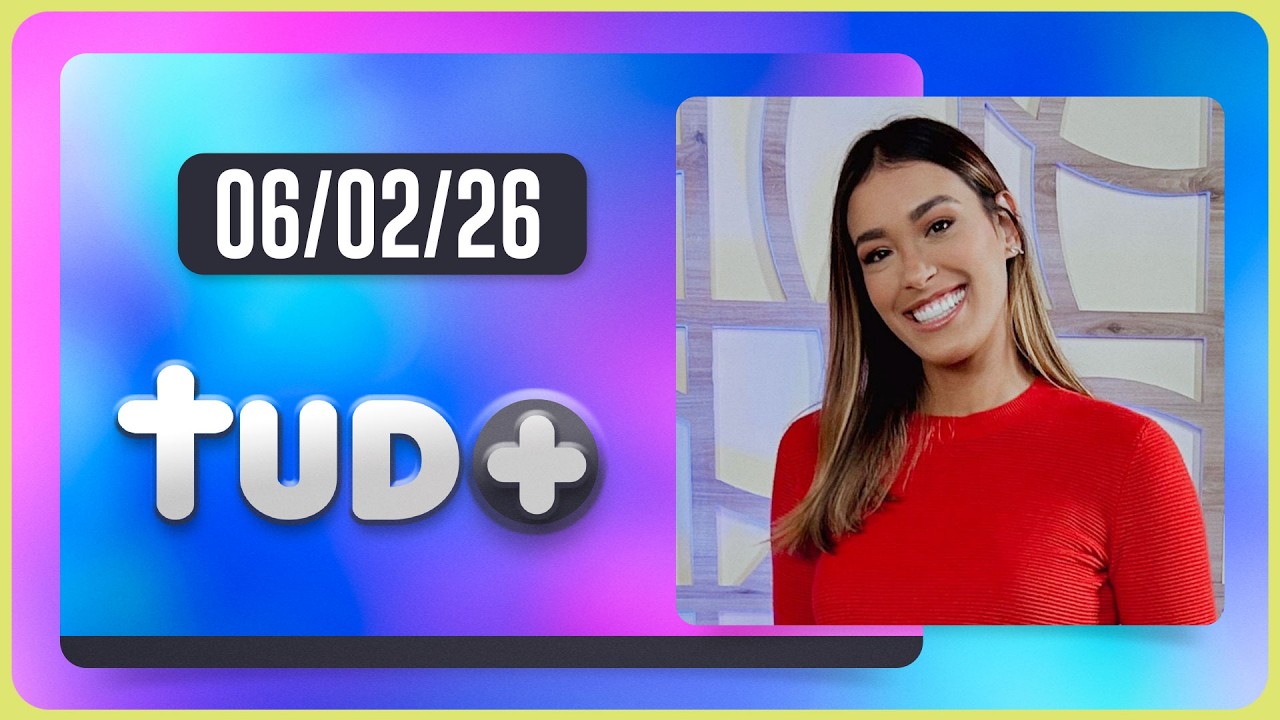 ONG VIS&Atilde;O MUNDIAL | Thiago Grulha | TUDO+ | IPPTV