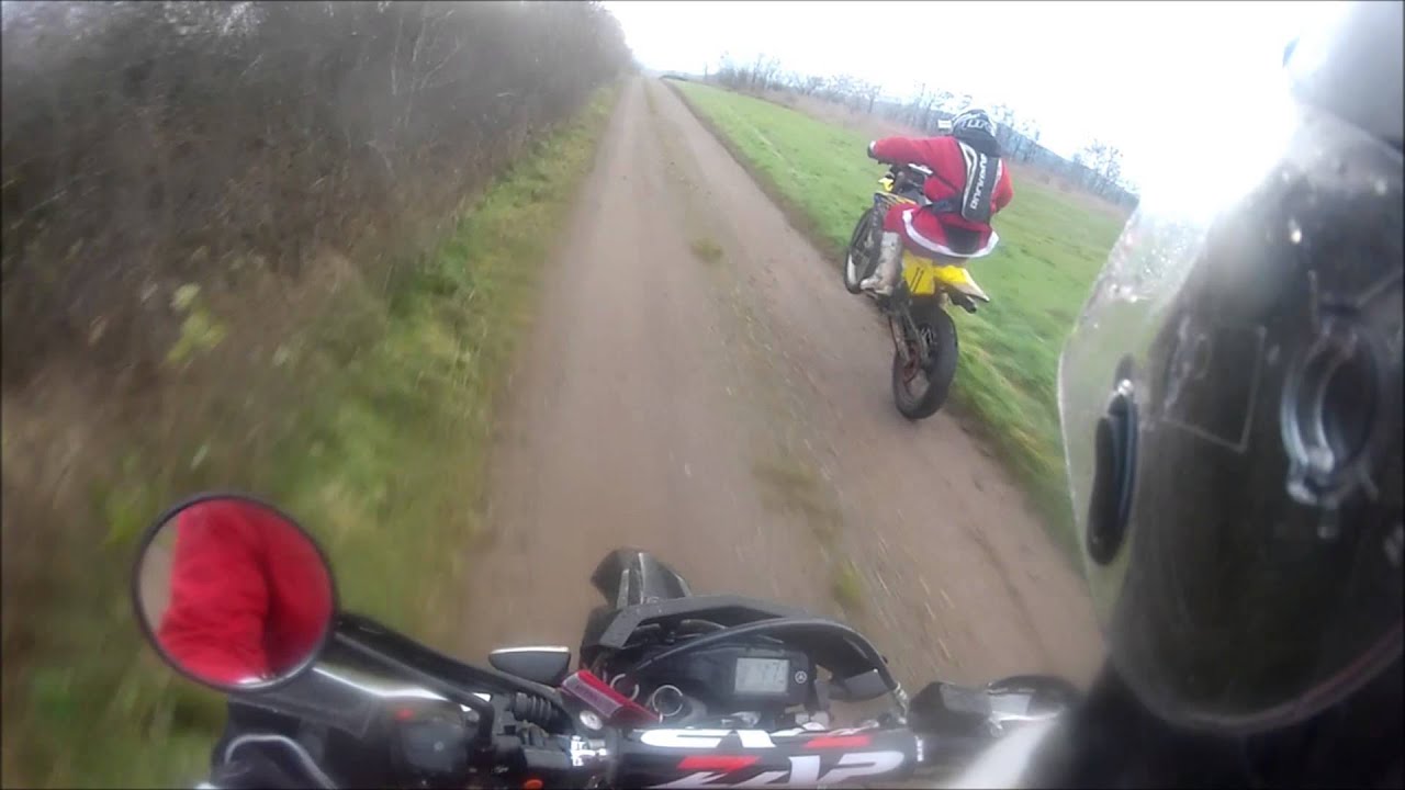 Epic Nikolaus Ride 2013_EnduroTerrorCrew_100% Go Pro_