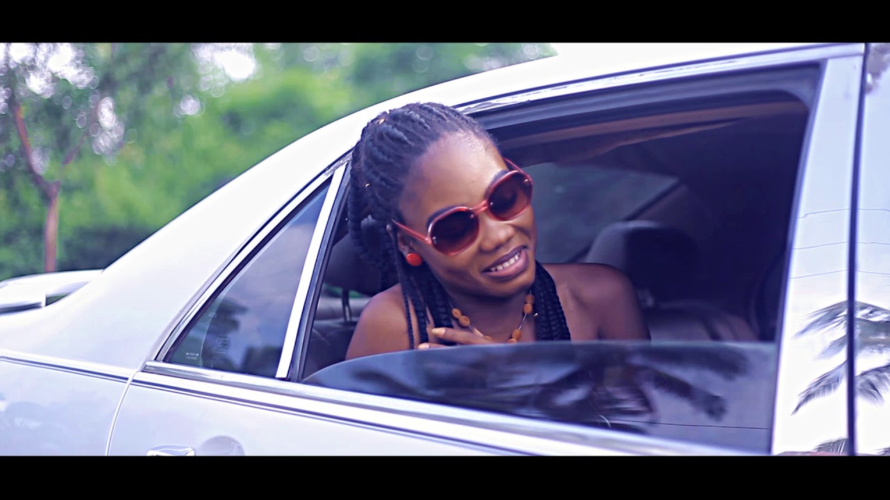 GISS'T - Nahouedewe - Clip Officiel