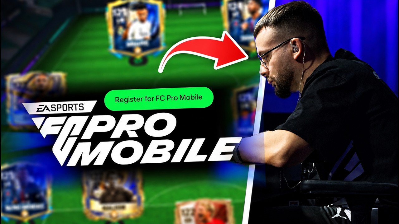 Вот такая расстановка мне нужна для FC Pro Mobile! 👀 Регистрируйтесь СЕЙЧАС! 🔥