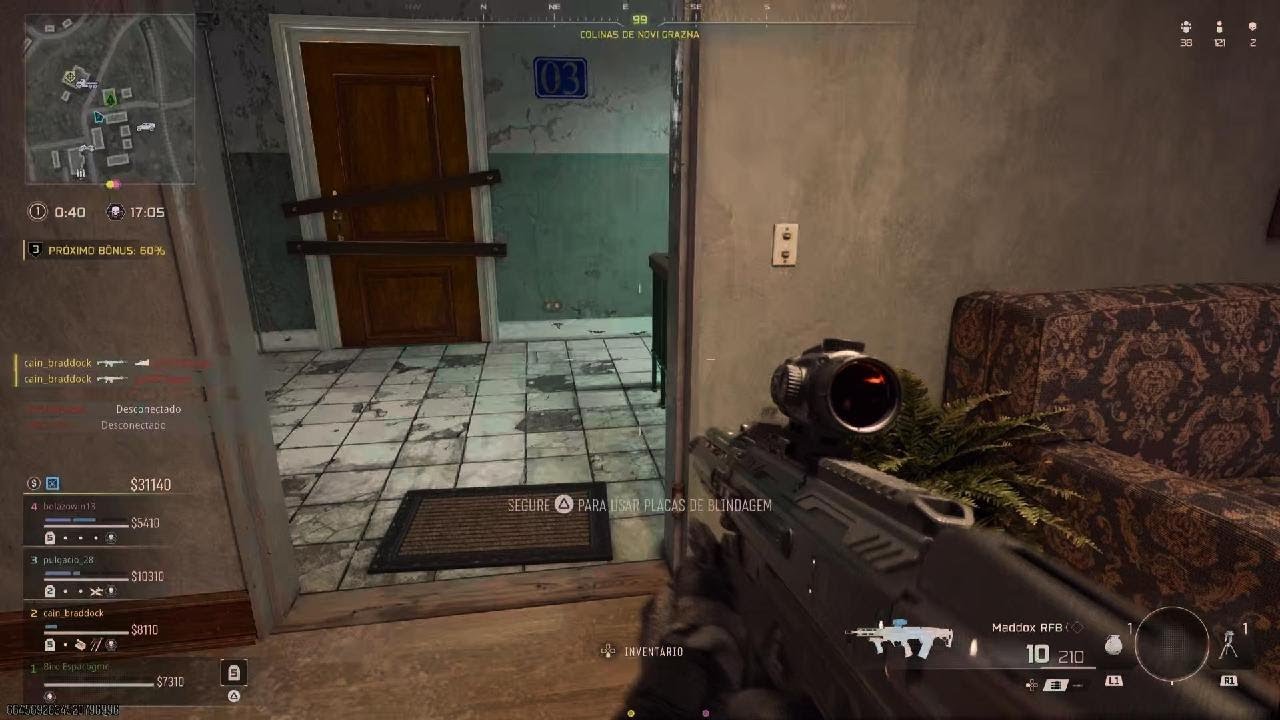 Call of Duty_4
