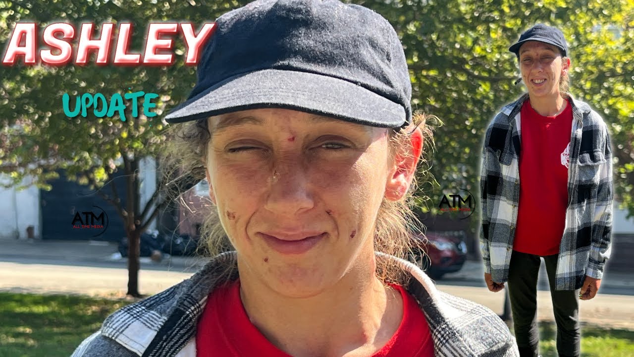 13 Year Old Asked Me For Sexual Services. - Ashley (Update)
