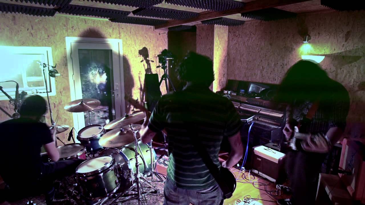 Kafabindünya // June (Bee Sessions)